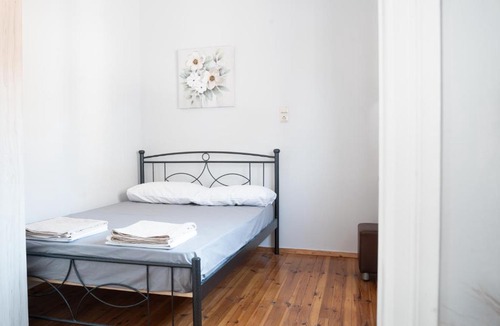 Troizinia Apartment | Villa Anna