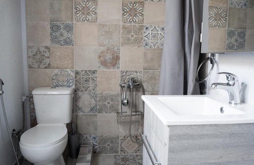 Troizinia Apartment | Villa Anna