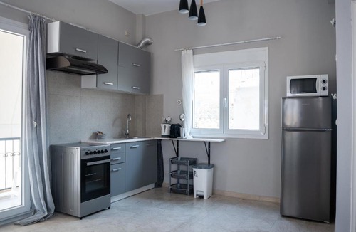 Troizinia Apartment | Villa Anna