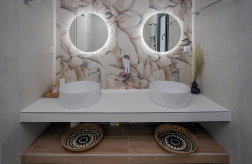 Malia Villa | Villa Anna Lena by Estia