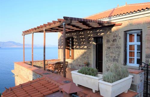 Mithimna House | Villa Annie