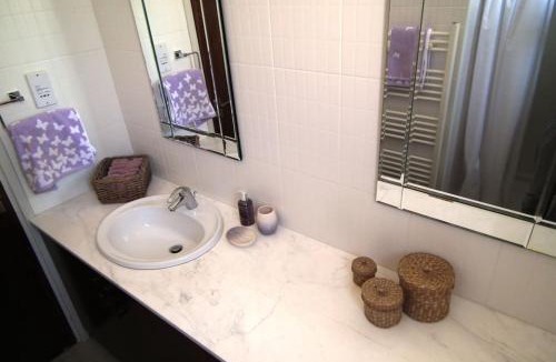 Pervolia Villa | Villa Anthea-beach-private pool