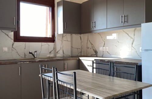 Krieza Apartment | Villa Anti Oneirou: Apartment Ariadne