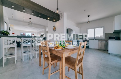 Ayia Napa Villa | Villa Aphrodite