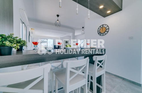 Ayia Napa Villa | Villa Aphrodite