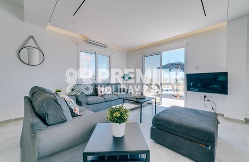 Ayia Napa Villa | Villa Aphrodite