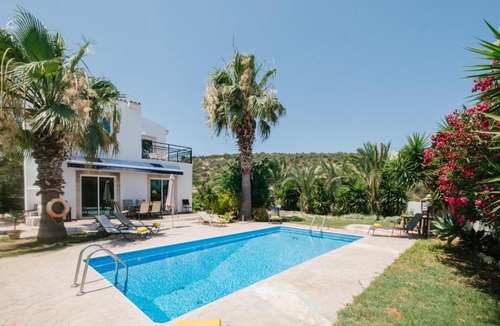 Latchi Villa | Villa Aphrodite
