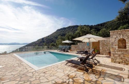 Agni Villa | Villa Aphrodite