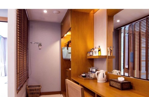 Khao Lak Villa | Villa Apsara - A 1 bedroom w/ private pool villa U13