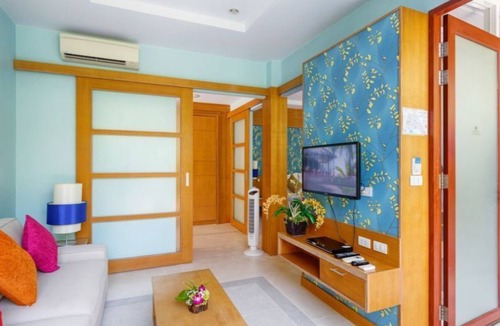 Khao Lak Villa | Villa Apsara - A 1 bedroom w/ private pool villa U13