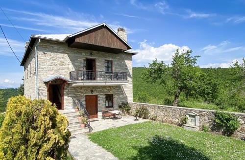 Nymfaio Villa | Villa Arcturia