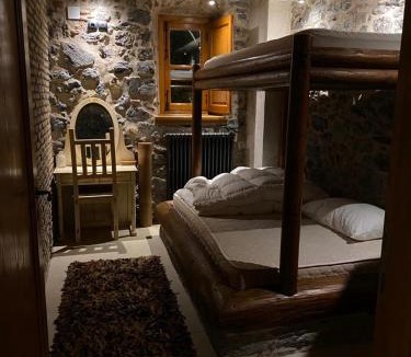 Karyes Villa | Villa Ardamis Karyes