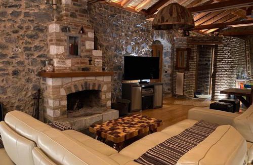 Karyes Villa | Villa Ardamis Karyes