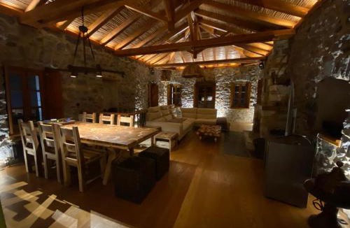 Karyes Villa | Villa Ardamis Karyes