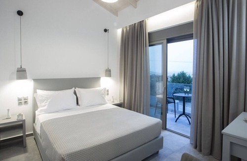Apolpaina Villa | Villa Argia - Aloft Luxury Apartments