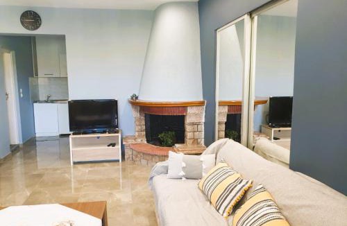Asprovalta House | VILLA ARHONTIKO