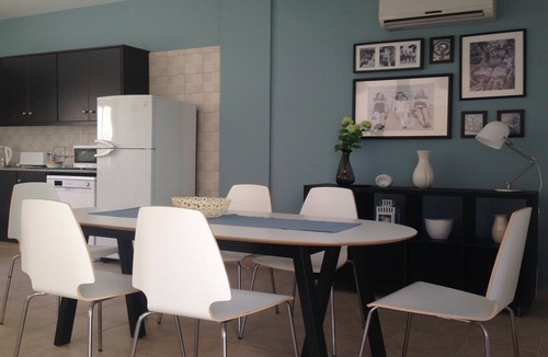 Pernera Villa | Villa Ariana, a 3bdr Villa just 3 min walk to the beautiful sandy beaches