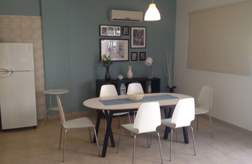 Pernera Villa | Villa Ariana, a 3bdr Villa just 3 min walk to the beautiful sandy beaches