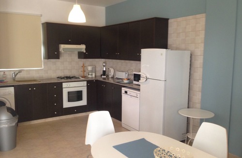 Pernera Villa | Villa Ariana, a 3bdr Villa just 3 min walk to the beautiful sandy beaches