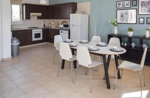 Pernera Villa | Villa Ariana