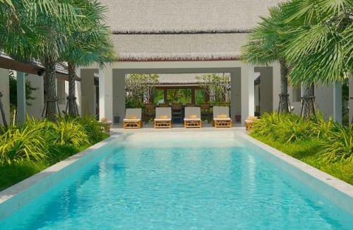 Na Mueang Villa | Villa Ariana