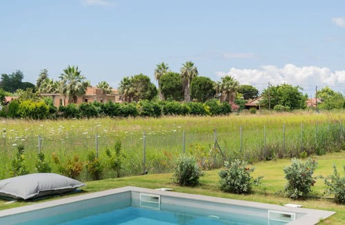 Ilida Villa | Villa Aris with private pool