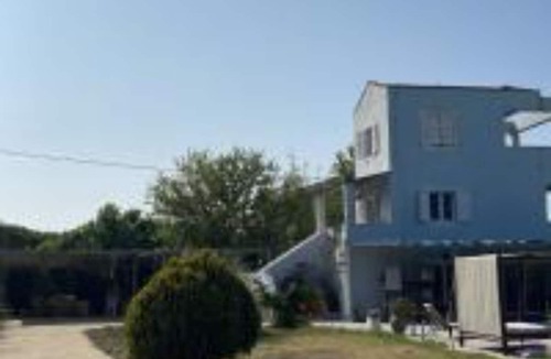 Agios Ioannis Villa | Villa Aris With Private Pool by Lefkadastay