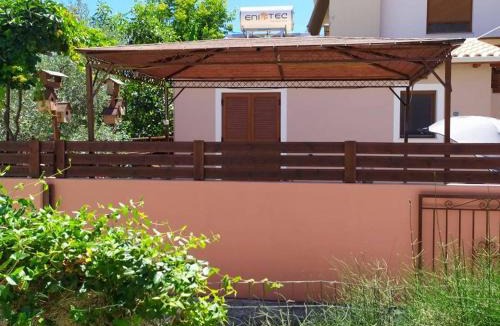 Nidri Apartment | Villa Arktos