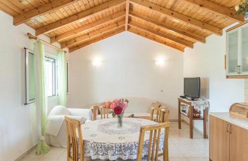 Vitalades House | Villa ARMONIA
