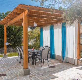 Vitalades House | Villa ARMONIA