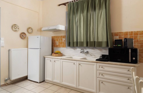 Mpatsi House | Villa Arni