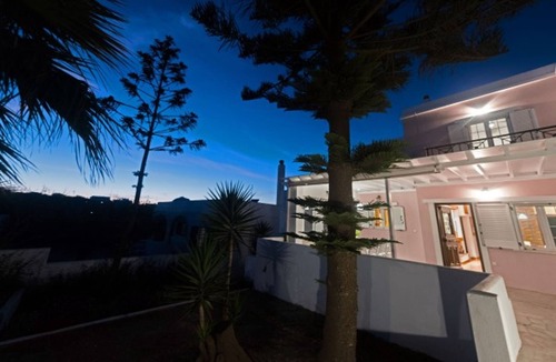 Tinos Villa | Villa Arokaria Tinos