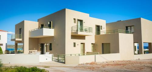 Diakofti Villa | Villa Artemis 4 - Etheras Properties