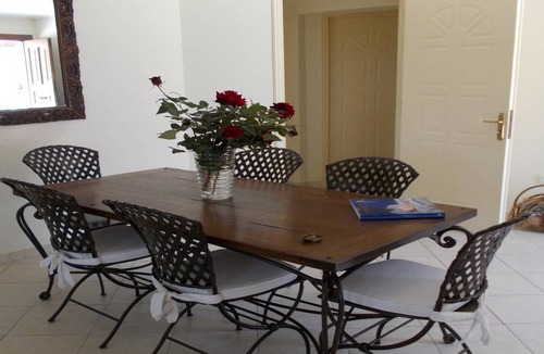 Melissopetra House | Villa Artemis