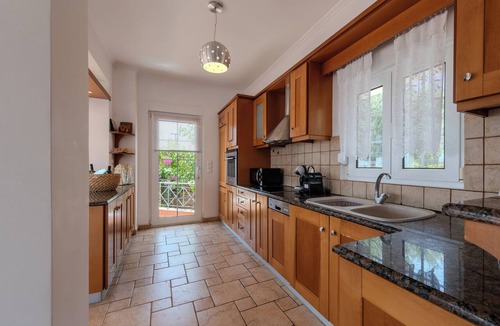 Kefalari Villa | Villa Artia · Seaside Village Residence, Nafplio Riviera