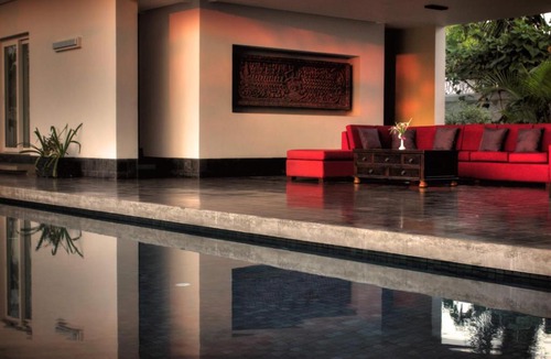 Siem Reap Villa | Villa Asaliah -Private Luxury Holiday Villa