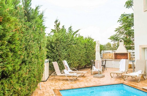 Pernera Villa | Villa Asteria