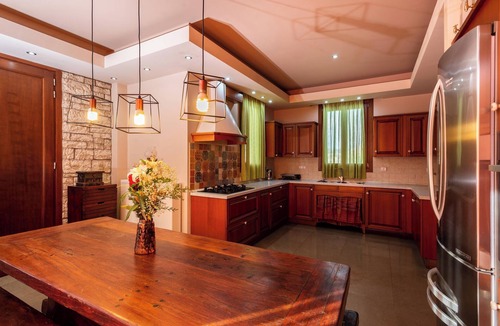 Ialyssos Villa | Villa Astravi with Private Pool