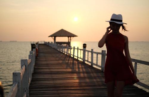 Chonburi House | Villa at Casalunar Bangsaen