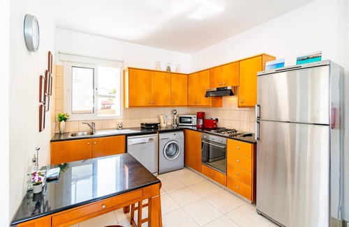 Protaras Villa | Villa Athena by Ezoria Villas