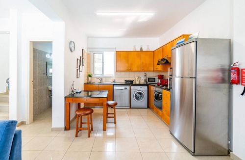 Protaras Villa | Villa Athena by Ezoria Villas