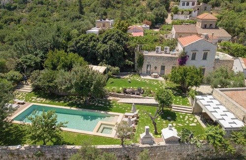 Apokoronas Apartment | Villa Athermigo