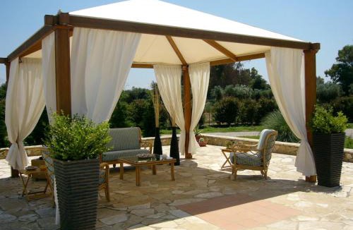 Ilida Villa | Villa Athina