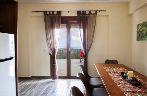 Kounavi Villa | "Villa Athina" in Archanes village!