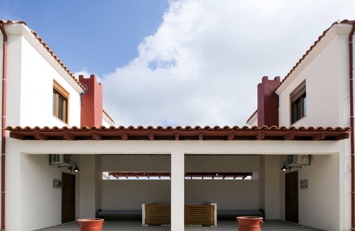 Kounavi Villa | "Villa Athina" in Archanes village!