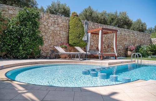 Platanias Villa | Villa Athinais
