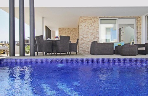 Paralimni Villa | Villa ATLEVH35
