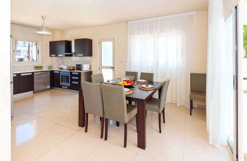 Pernera Villa | Villa Aurora - 100m from Pernera Beach