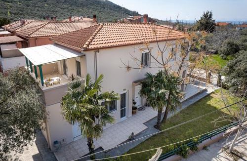 Prinos House | Villa Aurum