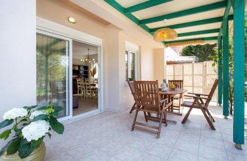 Prinos House | Villa Aurum